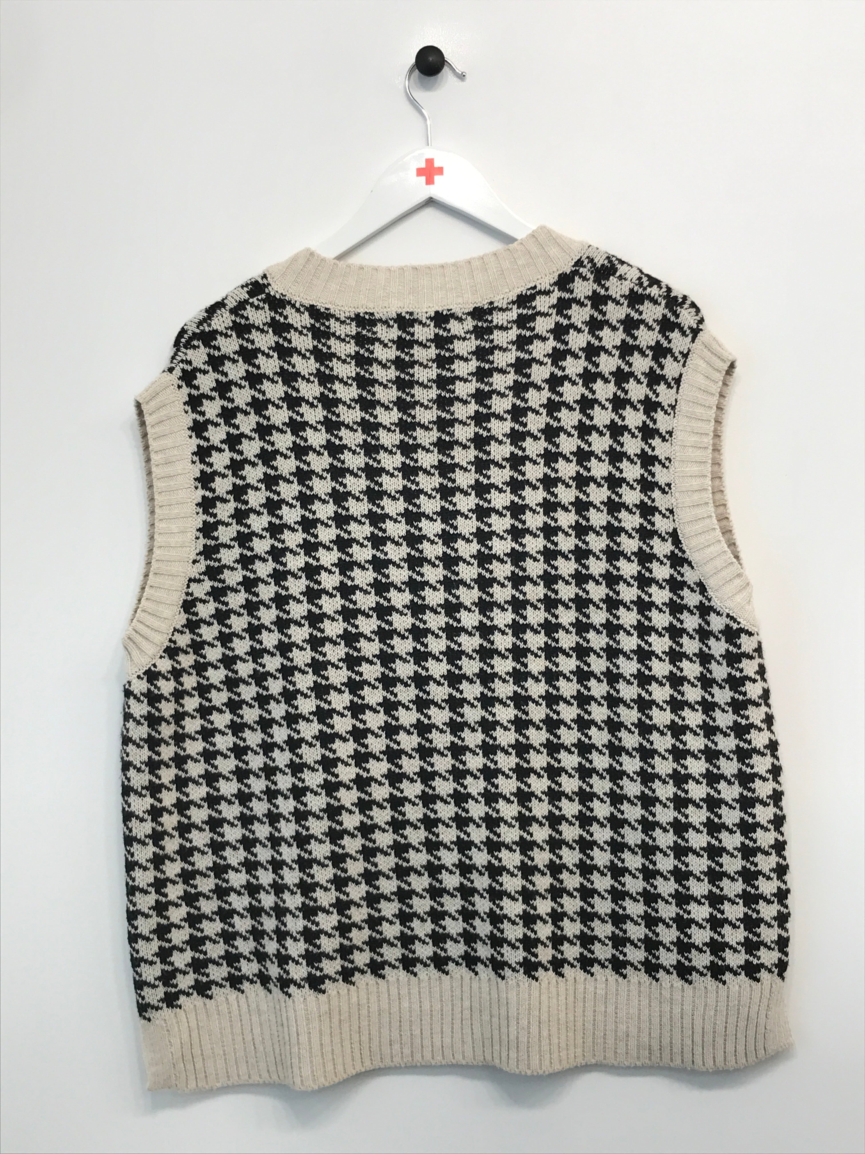 CARISMA Strik Vest